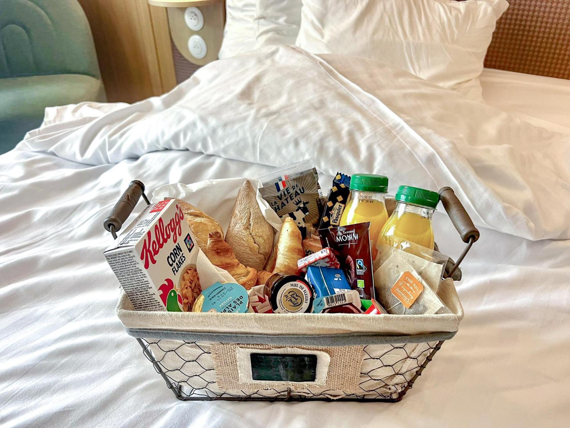 Aparthotel Ammi Vieux Nice Bagian luar foto